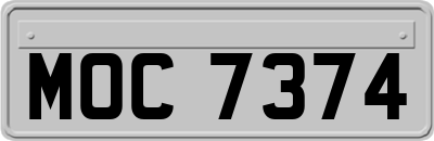 MOC7374