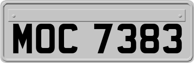 MOC7383