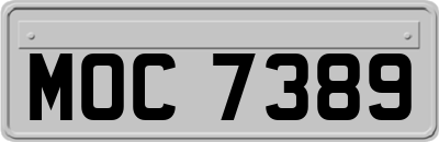 MOC7389