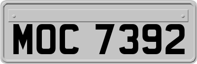 MOC7392