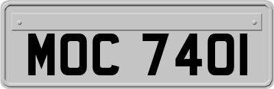 MOC7401