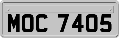 MOC7405
