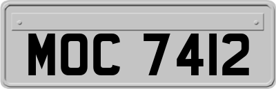 MOC7412