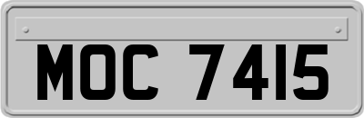 MOC7415
