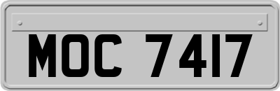 MOC7417