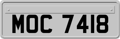 MOC7418