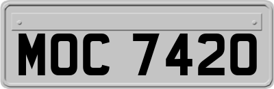 MOC7420