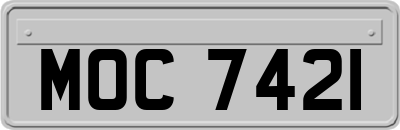 MOC7421