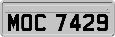 MOC7429