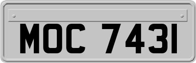 MOC7431