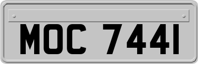 MOC7441