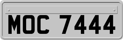 MOC7444