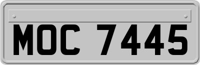 MOC7445