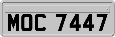MOC7447