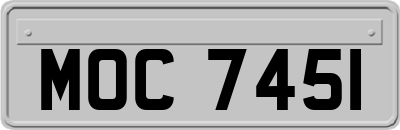 MOC7451