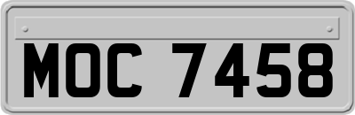 MOC7458