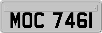 MOC7461
