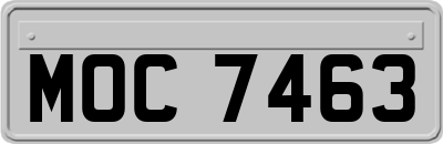 MOC7463