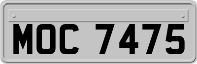 MOC7475
