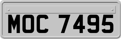 MOC7495
