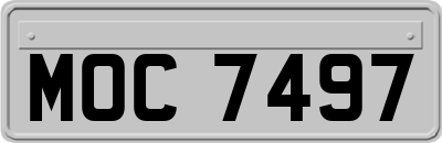 MOC7497