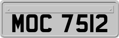 MOC7512