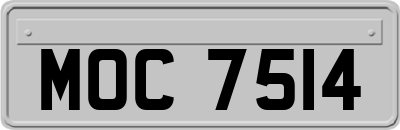 MOC7514