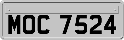 MOC7524