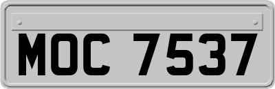 MOC7537