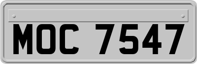MOC7547