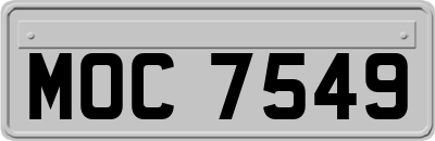 MOC7549