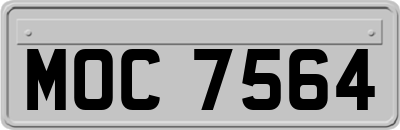 MOC7564