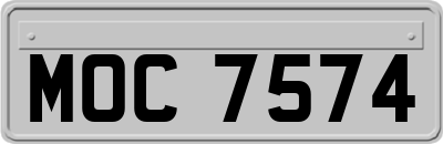 MOC7574