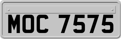MOC7575