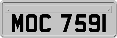 MOC7591