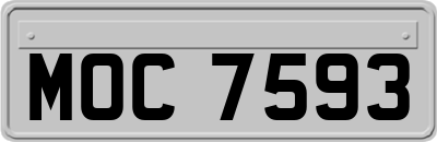 MOC7593