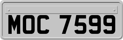 MOC7599
