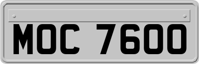 MOC7600
