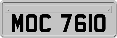 MOC7610