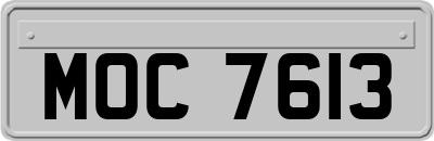 MOC7613