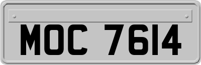 MOC7614