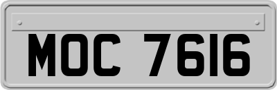 MOC7616