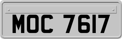 MOC7617