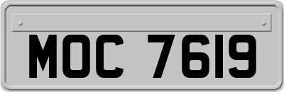 MOC7619