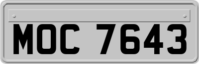 MOC7643