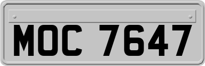 MOC7647