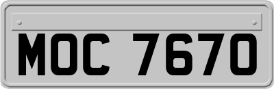 MOC7670