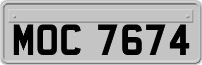 MOC7674