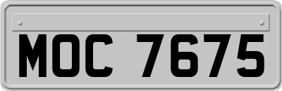 MOC7675