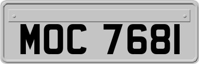 MOC7681
